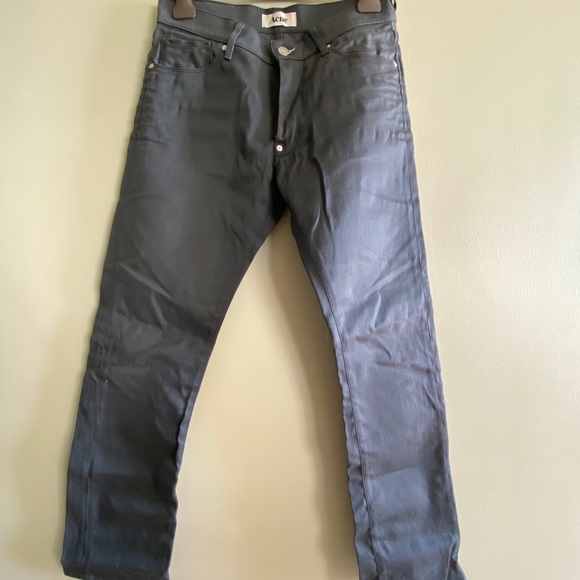Acne Men’s Jeans - Picture 1 of 5